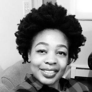 Meet your Posher, Precious-lynn